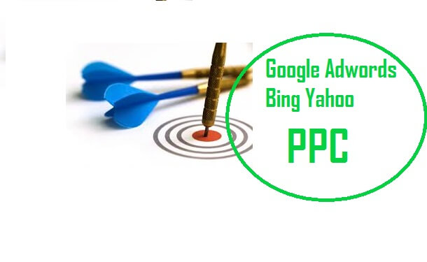 Bing Yahoo PPC management